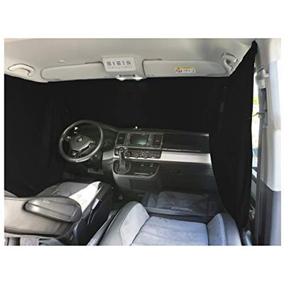 BREMER SITZBEZÜGE Voorruit zonwering camping cabine gordijnen gordijn compatibel met Peugeot Partner Rifter vanaf FB: F_SW BREMER SITZBEZÜGE Voorruit zonwering camping cabine gordijnen gordijn compatibel met Peugeot Partner Rifter vanaf FB: F_SW
