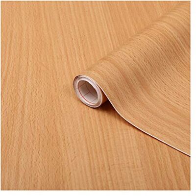 d-c-fix meubelplakfolie – Europese beuk 45 cm x 2 m afwasbare, zelfklevende decoratieve folie voor keuken, kast, tafel & vensterbank modern & duurzaam d-c-fix meubelplakfolie – Europese beuk 45 cm x 2 m afwasbare, zelfklevende decoratieve folie voor keuken, kast, tafel & vensterbank modern & duurzaam