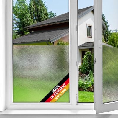 d-c-fix raamfolie anti inkijk Melkachtig statisch 67,5 cm x 1,5 m privacy window film raam glas folie d-c-fix raamfolie anti inkijk Melkachtig statisch 67,5 cm x 1,5 m privacy window film raam glas folie