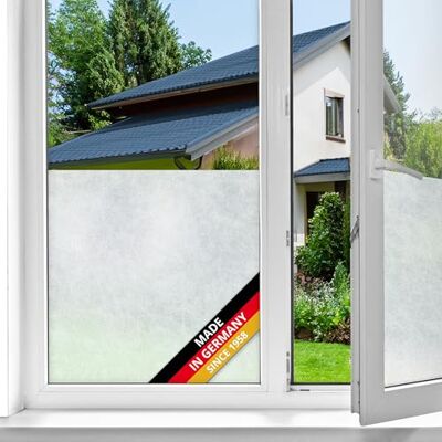 d-c-fix raamfolie rijstpapier melkglaslook 67,5 cm x 1,5 m statische privacyfolie met modern patroon voor glasoppervlakken zelfhechtend, ondoorzichtig, decoratief d-c-fix raamfolie rijstpapier melkglaslook 67,5 cm x 1,5 m statische privacyfolie met modern patroon voor glasoppervlakken zelfhechtend, ondoorzichtig, decoratief
