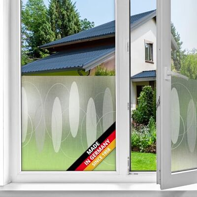 d-c-fix raamfolie Vind ons geometrisch patroon 45 cm x 1,5 m statische privacyfolie met modern patroon voor glasoppervlakken zelfhechtend, ondoorzichtig, decoratief d-c-fix raamfolie Vind ons geometrisch patroon 45 cm x 1,5 m statische privacyfolie met modern patroon voor glasoppervlakken zelfhechtend, ondoorzichtig, decoratief