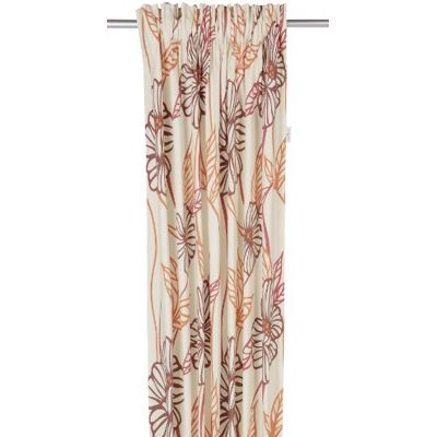 TOM TAILOR 575224 sjaal met verd.lus T-Big Flowers / 140 x 245 cm TOM TAILOR 575224 sjaal met verd.lus T-Big Flowers / 140 x 245 cm