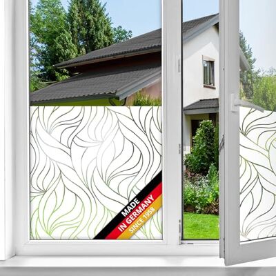 d-c-fix raamfolie anti inkijk Antwerpen statisch 45 cm x 1,5 m privacy window film raam glas folie d-c-fix raamfolie anti inkijk Antwerpen statisch 45 cm x 1,5 m privacy window film raam glas folie