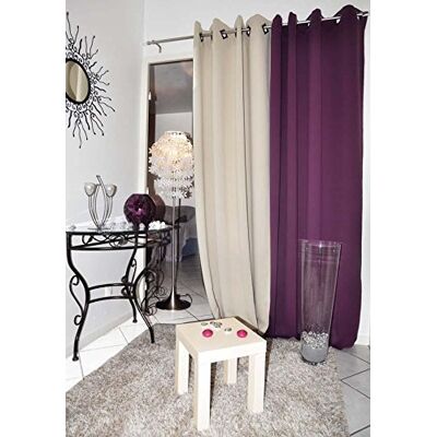 Stof Lovely Casa R69449066 Night, ondoorzichtig, 135 x 260 cm, 100% PE, 100% katoen, 135 x 260 cm Stof Lovely Casa R69449066 Night, ondoorzichtig, 135 x 260 cm, 100% PE, 100% katoen, 135 x 260 cm