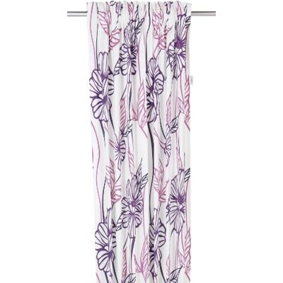 TOM TAILOR 575225 sjaal met verd.lus T-Big Flowers / 140 x 245 cm TOM TAILOR 575225 sjaal met verd.lus T-Big Flowers / 140 x 245 cm