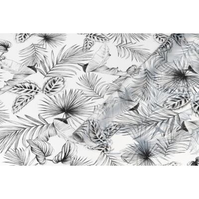 d-c-fix raamfolie palmenpatroon 45 cm x 1,5 m statische privacyfolie met modern patroon voor glasoppervlakken zelfhechtend, ondoorzichtig, decoratief d-c-fix raamfolie palmenpatroon 45 cm x 1,5 m statische privacyfolie met modern patroon voor glasoppervlakken zelfhechtend, ondoorzichtig, decoratief