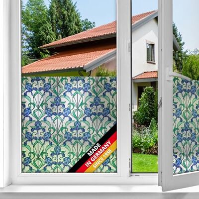 d-c-fix raamfolie Minister mozaïeklook 45 cm x 2 m zelfklevende privacyfolie met modern patroon voor glasoppervlakken zelfklevend, ondoorzichtig, decoratief d-c-fix raamfolie Minister mozaïeklook 45 cm x 2 m zelfklevende privacyfolie met modern patroon voor glasoppervlakken zelfklevend, ondoorzichtig, decoratief