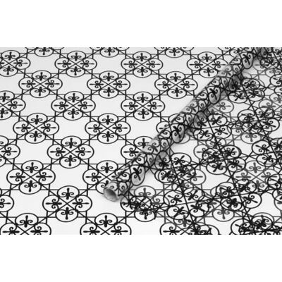 d-c-fix raamfolie roosterpatroon 45 cm x 1,5 m statische privacyfolie met modern patroon voor glasoppervlakken zelfhechtend, ondoorzichtig, decoratief d-c-fix raamfolie roosterpatroon 45 cm x 1,5 m statische privacyfolie met modern patroon voor glasoppervlakken zelfhechtend, ondoorzichtig, decoratief