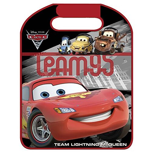 IWH Disney 25918 Cars rugleuningbeschermer