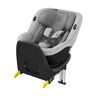Maxi-Cosi Mica 360° Draaibare Autostoel met ISOFIX base, Achterwaarts- en voorwaarts, Vanaf de geboorte tot aan 4 jaar, 40-105 cm, 18 kg, Authentic Grey (Grijs)
