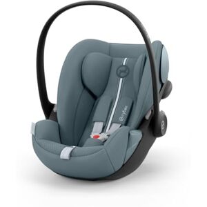 CYBEX Gold Cloud G i-Size Plus autostoel - Stormy Blue CYBEX Gold Cloud G i-Size Plus autostoel - Stormy Blue