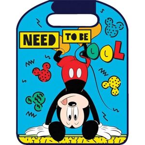 Disney Mickey Mouse Baby Achterbank Autobeschermer 25232 Disney Mickey Mouse Baby Achterbank Autobeschermer 25232
