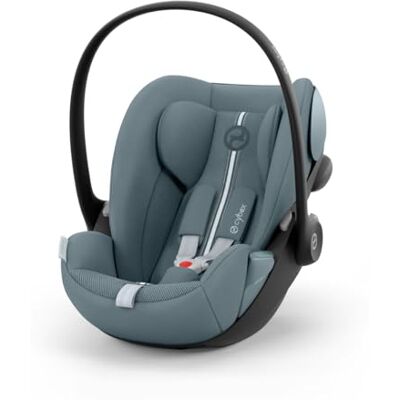Cybex Gold Autostoeltje Cloud G i-Size Plus, Stormy Blue Cybex Gold Autostoeltje Cloud G i-Size Plus, Stormy Blue