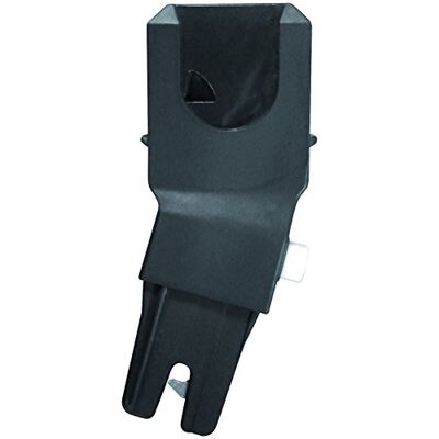 Red Castle Pebble adapter voor Evolutwin, zwart Red Castle Pebble adapter voor Evolutwin, zwart