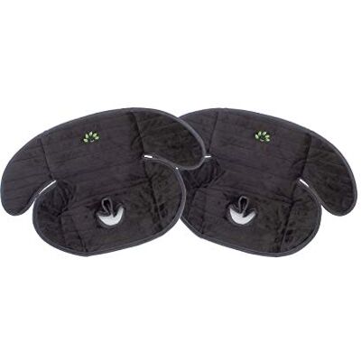 Huayao Piddle pad autostoelbeschermer autostoelbeschermer voor kinderwagen, potje kussen, babyautostoelhoes, autostoelhoes, waterdichte voering voor zindelijkheidstraining voorkomen dat de lek van de lek Huayao Piddle pad autostoelbeschermer autostoelbeschermer voor kinderwagen, potje kussen, babyautostoelhoes, autostoelhoes, waterdichte voering voor zindelijkheidstraining voorkomen dat de lek van de lek