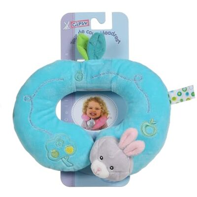 Gipsy Accessoire autostoel, appelmotief, 24 cm Gipsy Accessoire autostoel, appelmotief, 24 cm
