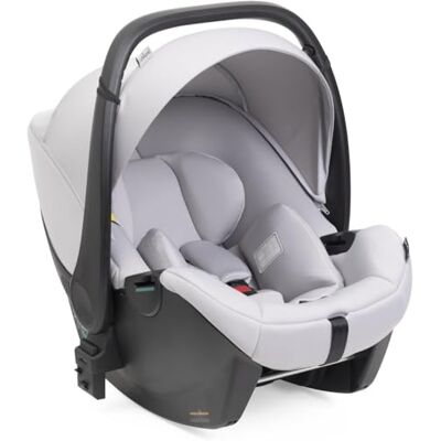 Chicco Kory Essential I-Size Autostoel van 40 cm tot 85 cm, groep 0+ voor pasgeborenen, goedgekeurd volgens ECE R129/03, eenvoudige montage, 90 graden draaibaar Chicco Kory Essential I-Size Autostoel van 40 cm tot 85 cm, groep 0+ voor pasgeborenen, goedgekeurd volgens ECE R129/03, eenvoudige montage, 90 graden draaibaar