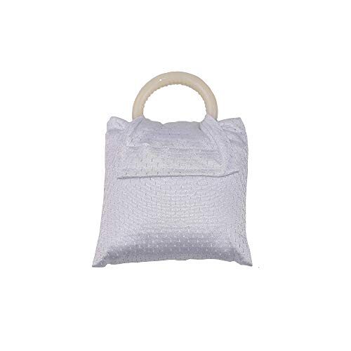 FEIFAN Draagdoek, Elastisch, Voor Pasgeborenen En Peuters, Babydraagdoek, Kinderdraagdoek, Babydrager, Sling,White