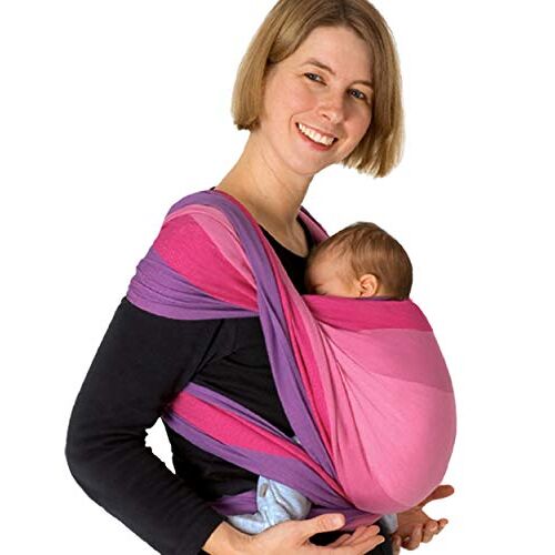 Didymos babydraagdoek, model Eva 6