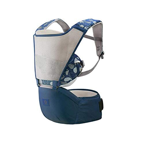 UKKD Baby carriage 0-36M Baby Carrier Baby Carrier Ergonomic Kangaroo Carrier Kid Carrier Backpack