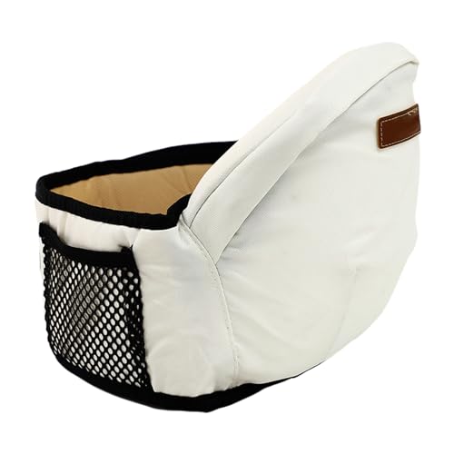 Joberio Draagzak Met Heupzitje, Ergonomische Babydraagzak, Draagzak Met Meerdere Zakken, Verstelbare Verlengde Tailleband, Moederdraagzak, Draagtas Baby, Kinderdraagzak Voor Pasgeborenen