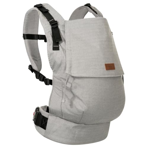 Hoppediz Buckle Peuter Babydrager voor peuters (9-25 kg), Design Kos