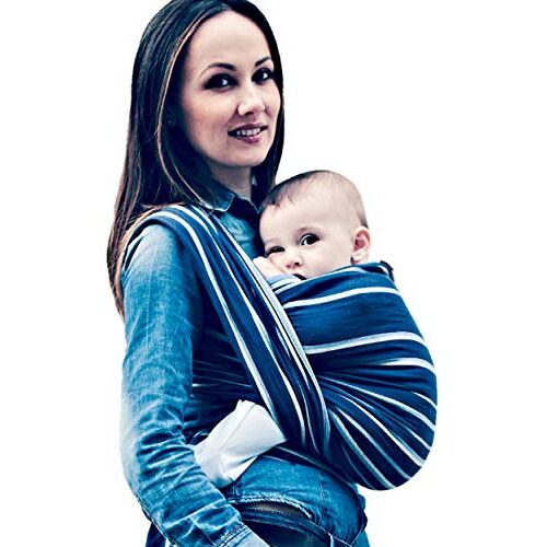 Didymos babydraagdoek, model Till 6