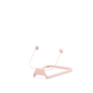 Cybex Gold LEMO Bouncer Stand, standaard voor  LEMO Bouncer Nest, tot max. 15 kg, Pearl Pink