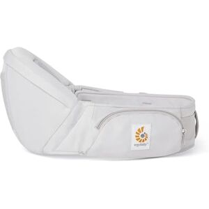 Ergobaby Hip Seat - Baby & Kind, Grijs Ergobaby Hip Seat - Baby & Kind, Grijs