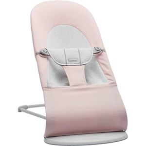 BabyBjörn Balance Soft Babyzitje - Ergonomisch, Opvouwbaar, 0-2Y BabyBjörn Balance Soft Babyzitje - Ergonomisch, Opvouwbaar, 0-2Y