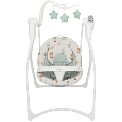 Graco Baby Swing Lovin'Hug Graco Baby Swing Lovin'Hug