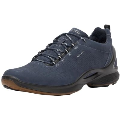 ECCO Fjuel M - Blauw - Maat 43 (UK 9-9.5) - Schoenen ECCO Fjuel M - Blauw - Maat 43 (UK 9-9.5) - Schoenen