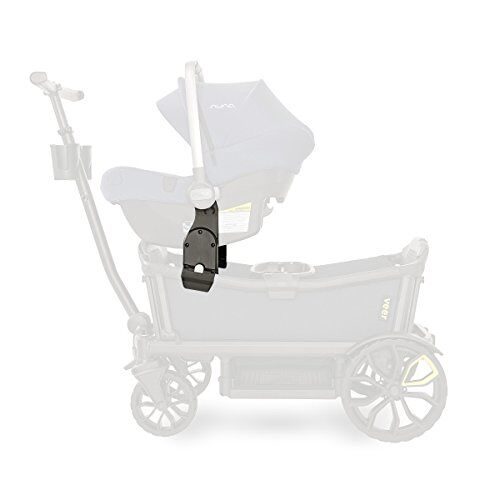 Veer Cruiser Baby-autostoel Adapter voor Cybex/Maxi-COSI/Nuna autostoelen