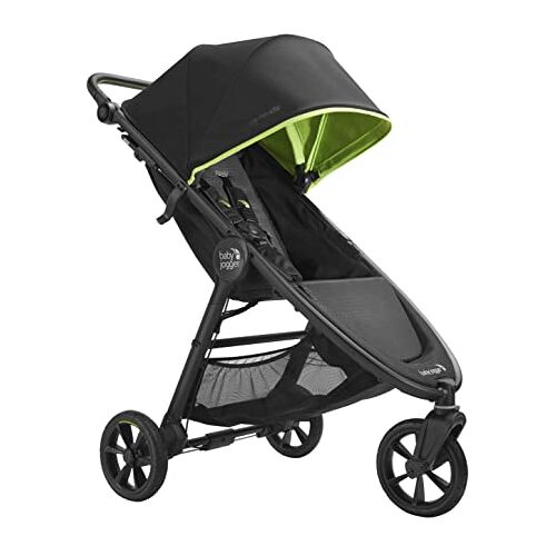 BABY JOGGER City Mini GT2 Blazing Neon