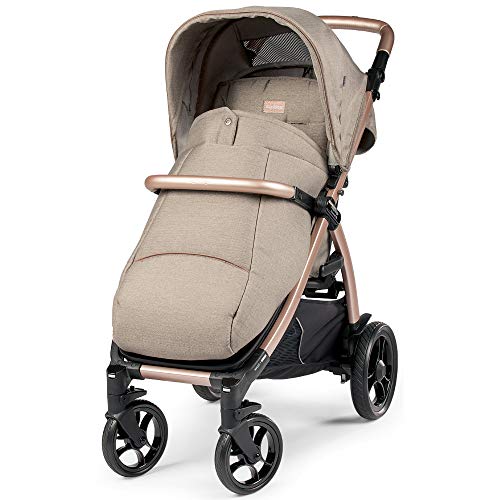 Peg Perego boekje 50 my amour 10000 g, per stuk verpakt (1 x 1 stuks)