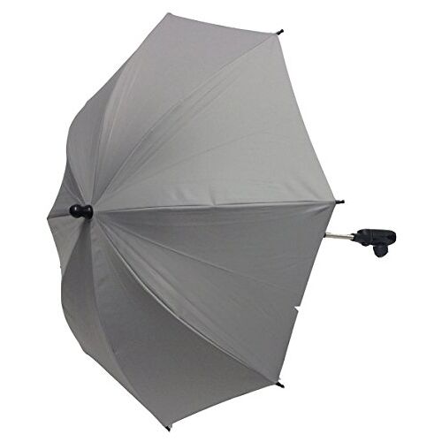 For-your-Little-One Parasol Compatibel Met Moederverzorging Xoob, Grijs