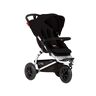 mountain buggy Swift Buggy Zwart