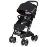 gb Gold Buggy Qbit+ All-Terrain,Traveller, 3-in-1-reissysteem, vanaf de geboorte tot 15 kg (ca. 4 jaar), night blue, 71 x 49 x 103 cm