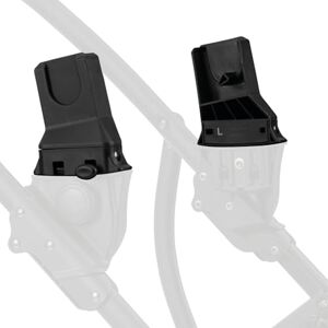 Hauck Duett Universele CS Adapter - Kinderwagen Babyschale Hauck Duett Universele CS Adapter - Kinderwagen Babyschale