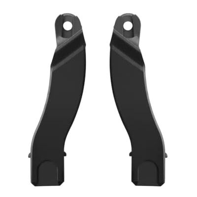 Maxi-Cosi Jaya autostoeladapters voor Jaya kinderwagen, Super-Urban lichtgewicht kinderwagen, 0 maanden tot 4 jaar, 0-22 kg Maxi-Cosi Jaya autostoeladapters voor Jaya kinderwagen, Super-Urban lichtgewicht kinderwagen, 0 maanden tot 4 jaar, 0-22 kg