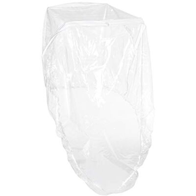 Isabella Alicia Carrycot Zip Regenhoes, 0,4 kg Isabella Alicia Carrycot Zip Regenhoes, 0,4 kg