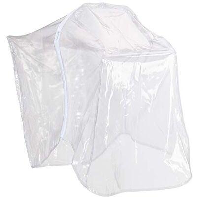Isabella Alicia Reissysteem Ritssluiting, 0,4 kg Isabella Alicia Reissysteem Ritssluiting, 0,4 kg