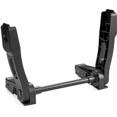 Peg Perego Opvouwbare adapter voor autostoel Peg Perego Opvouwbare adapter voor autostoel