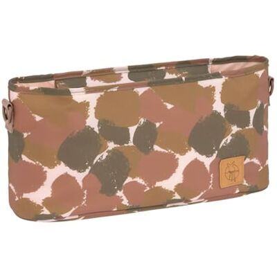 Lassig LÄSSIG Baby kinderwagen organizer buggy organizer kinderwagen tas incl. kinderwagenbevestiging/buggy organizer getint spots Lassig LÄSSIG Baby kinderwagen organizer buggy organizer kinderwagen tas incl. kinderwagenbevestiging/buggy organizer getint spots
