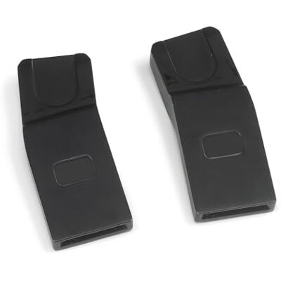Foppapedretti Rek i-Size Adapter voor TicToc Kinderwagen Foppapedretti Rek i-Size Adapter voor TicToc Kinderwagen