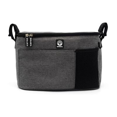 Dooky kinderwagen luiertas, kinderwagen tas voor accessoires (perfect voor onderweg, hoge kwaliteit materiaal, ruimte voor luiers, flessen & meer, baby eerste uitrusting in stijlvol design) Dooky kinderwagen luiertas, kinderwagen tas voor accessoires (perfect voor onderweg, hoge kwaliteit materiaal, ruimte voor luiers, flessen & meer, baby eerste uitrusting in stijlvol design)