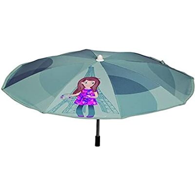 BABYLINE Parasol voor Kinderwagen Pintora - Parasol BABYLINE Parasol voor Kinderwagen Pintora - Parasol