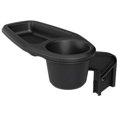 Thule Urban Glide 3 Snack Tray Snackbakje Black, One-Size Thule Urban Glide 3 Snack Tray Snackbakje Black, One-Size