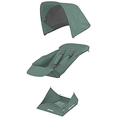 Greentom 8719323779860 Accessoires voor kinderwagens en kinderwagens, uniseks Greentom 8719323779860 Accessoires voor kinderwagens en kinderwagens, uniseks