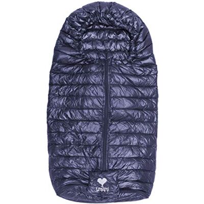 Umami Rijtas Lightweigh, Blauw Umami Rijtas Lightweigh, Blauw